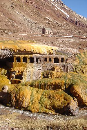 Puente del Inca