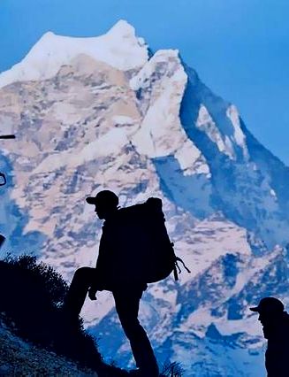 El trekking en Mendoza es una forma de practicar turismo aventura y vivir experiencias inolvidables