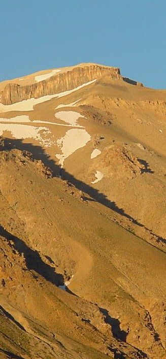 Turismo en San Rafael Mendoza