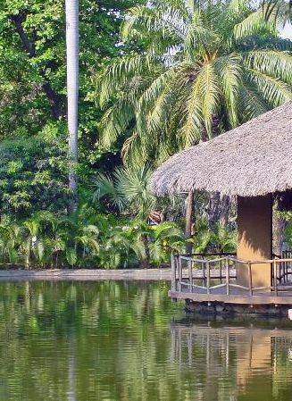 Parque Papagayo en Acapulco es ideal para un día completo en familia