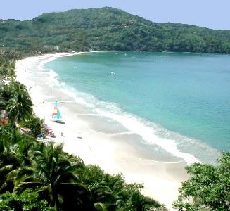 Ixtapa - Zihuatanejo - Playas