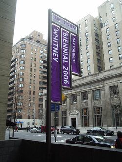 Whitney Museum of American Art