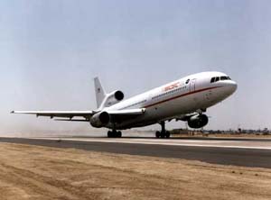 Aeropuerto Internacional John F. Kennedy