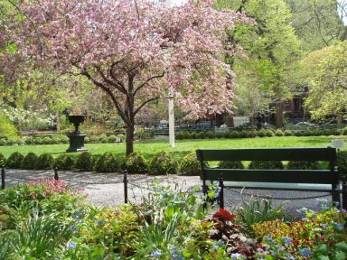 Gramercy Park