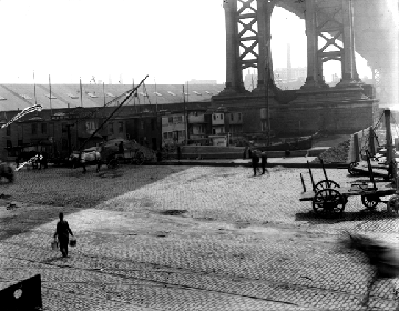 Puente de Brooklyn