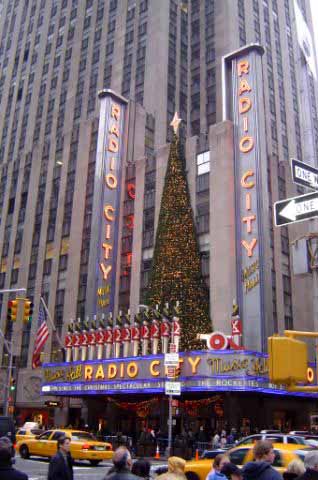 El Midtown de Nueva York