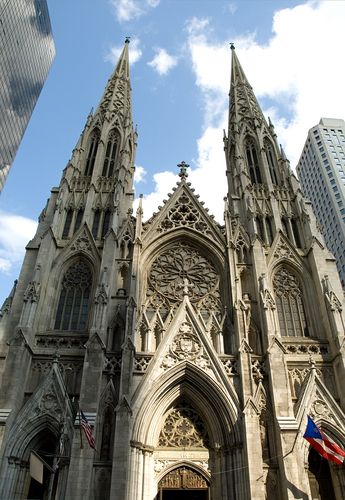 St. Patrick Cathedral