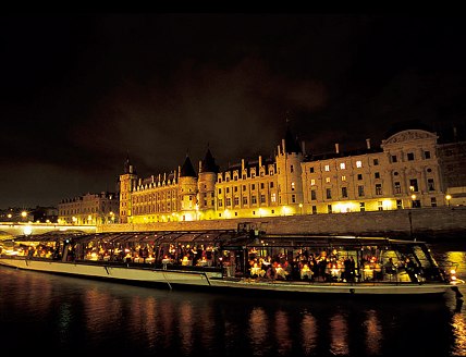 Bateaux Parisiens