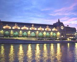 Museo de Orsay