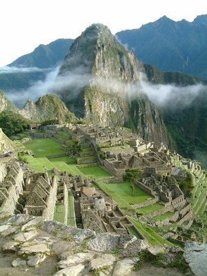 Cómo llegar a Machu Picchu