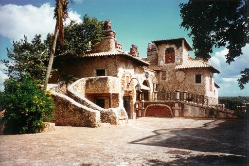 Altos de Chavon