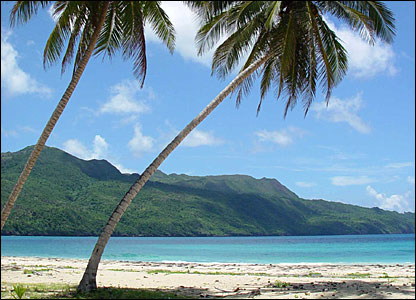 Playas en Republica Dominicana