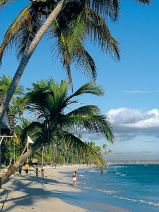 Playa Bávaro