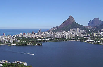 Lagoa Freitas