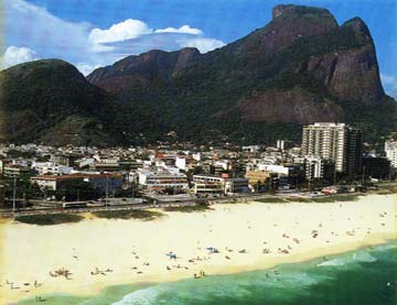 Barra de la Tijuca