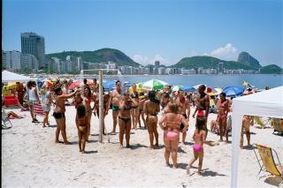 Copacabana