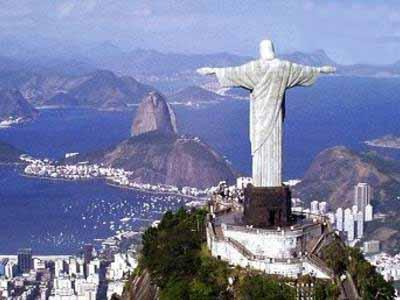 Cristo Redentor