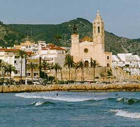 Sitges