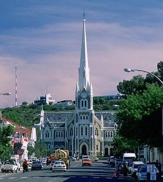 Graaff-Reinet (Sudáfrica)