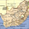 Mapas de Sudáfrica - Políticos, geográficos, planos y calles