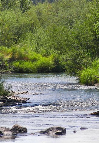 Parque Nacional Wilderness