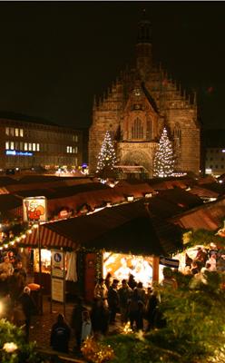 Celebración en la ciudad finlandesa de Turku.