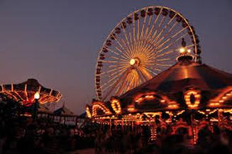 Navy Pier de Chicago