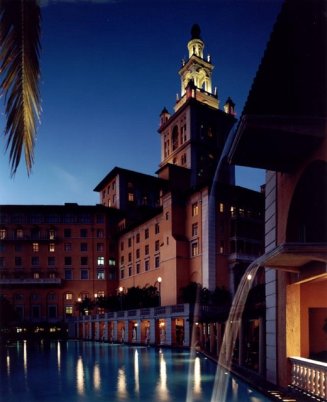 Biltmore Hotel