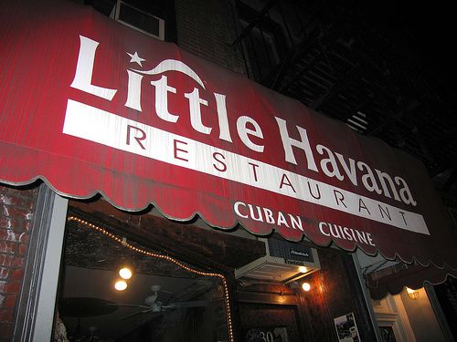 Little Havana - Miami