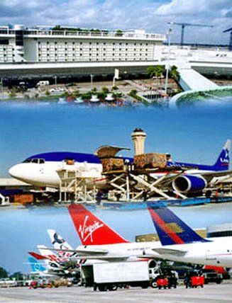 Cómo llegar a Chicago por aire en avión