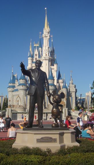 walt disney world. walt disney world orlando.