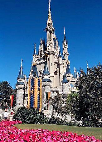 Walt Disney World en la actualidad