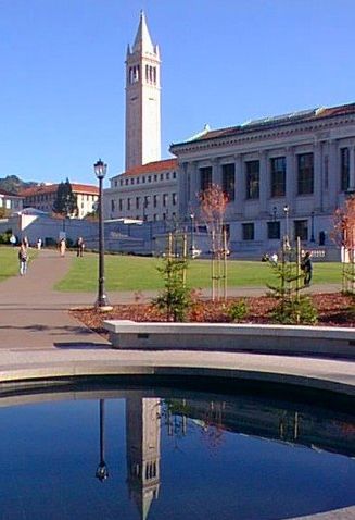 Universidad de California en Berkeley