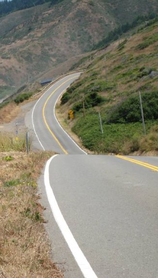 Pacific Coast Highway