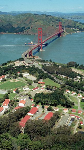 Guía turística Gay de San Francisco