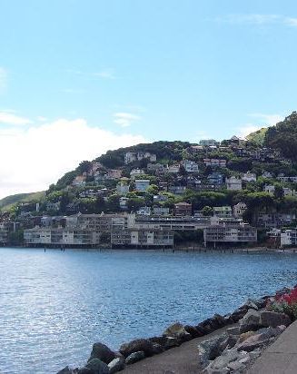 Sausalito, California