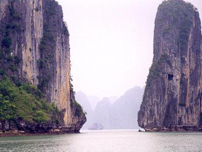 Halong Bay