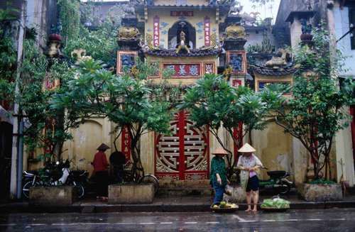 Hanoi, Vietnam