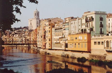 Girona