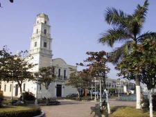 Ciudad de Vera Cruz Mexico