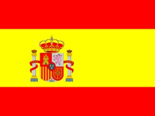 Bandera de España