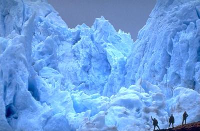 Parque Nacional Los Glaciares