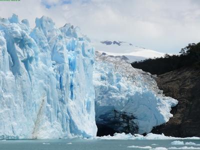 Glaciares