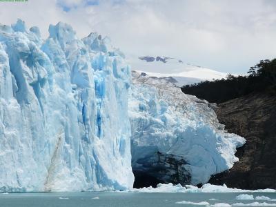 Glaciar Perito Moreno