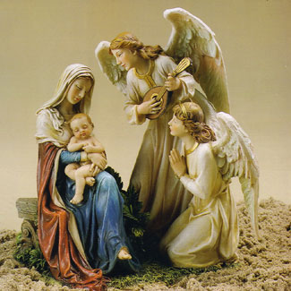 La navidad es una de las festividades católicas más importantes dentro del cristianismo.