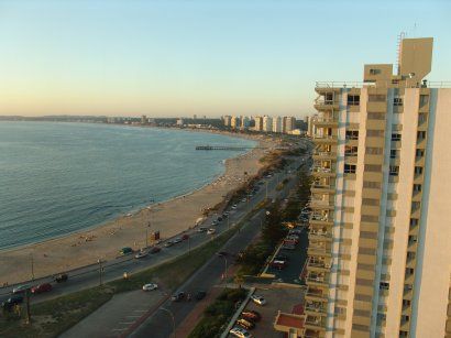 Costas de Punta del Este