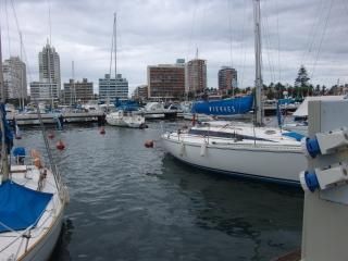 Puerto de Punta del Este