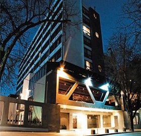 Aconcagua Hotel Mendoza