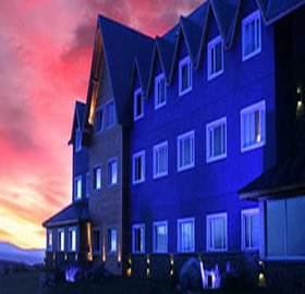 Alto Calafate Hotel Patagónico