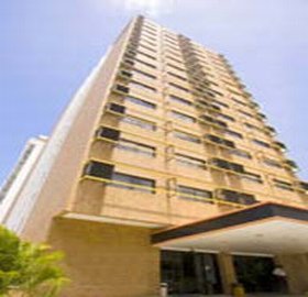 Bristol - Multy Jangada Fortaleza Hotel